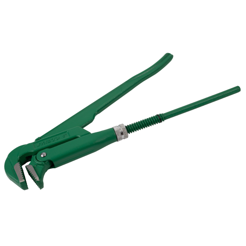Klucz do rur 1” 90° CrV STALCO S-15035