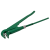 Klucz do rur 1” 90° CrV STALCO S-15035