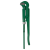 Klucz do rur 1” 90° CrV STALCO S-15035