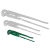 Klucz do rur 1” 90° CrV STALCO S-15035