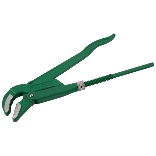 Klucz do rur 1” 45° CrV STALCO