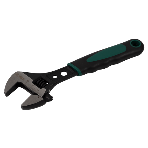 Klucz nastawny 200 mm STALCO