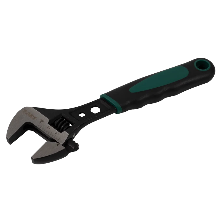 Klucz nastawny 200 mm STALCO