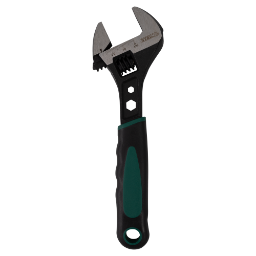 Klucz nastawny 200 mm STALCO