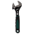 Klucz nastawny 200 mm STALCO