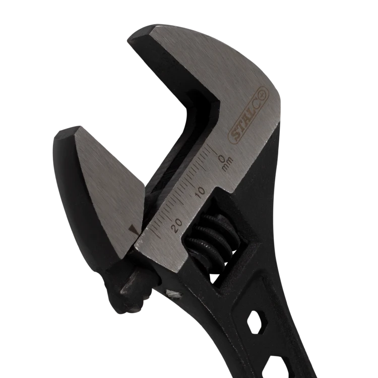 Klucz nastawny 200 mm STALCO
