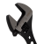 Klucz nastawny 250 mm STALCO