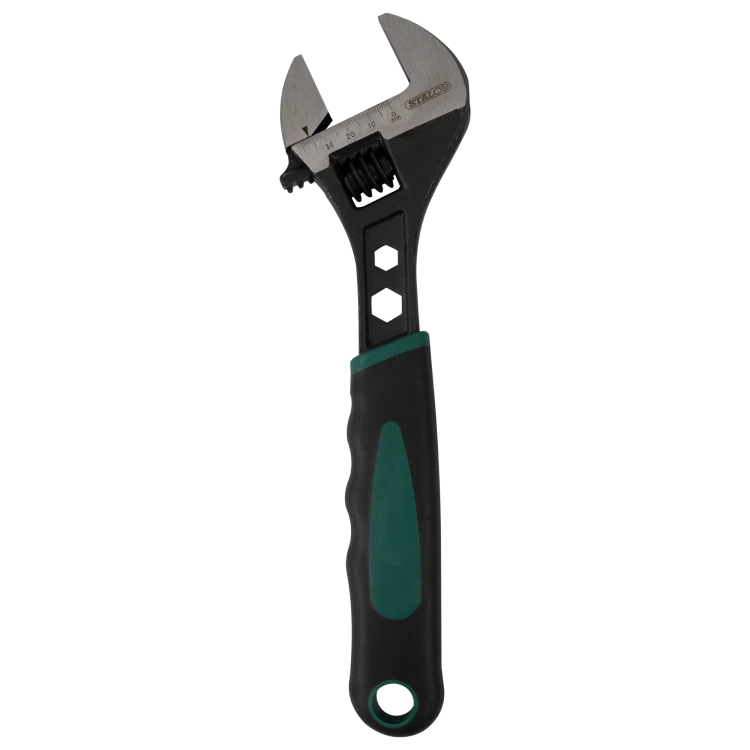 Klucz nastawny 300 mm STALCO