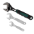 Klucz nastawny 300 mm STALCO