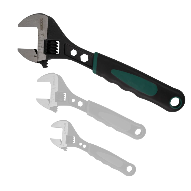 Klucz nastawny 300 mm STALCO
