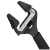 Klucz nastawny 150mm, zakres szczęk 0-34mm STALCO PERFECT