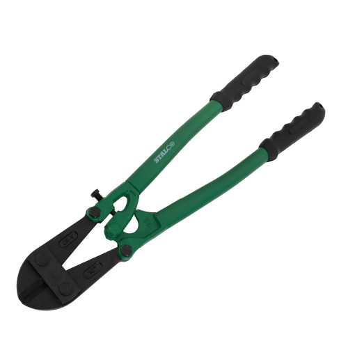 Nożyce do prętów 450 mm STALCO