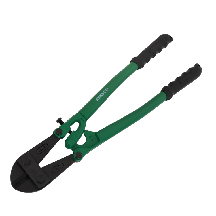 Nożyce do prętów 450 mm STALCO