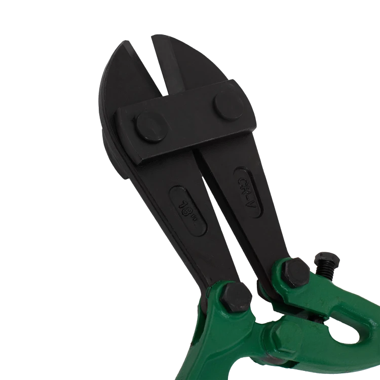 Nożyce do prętów 450 mm STALCO