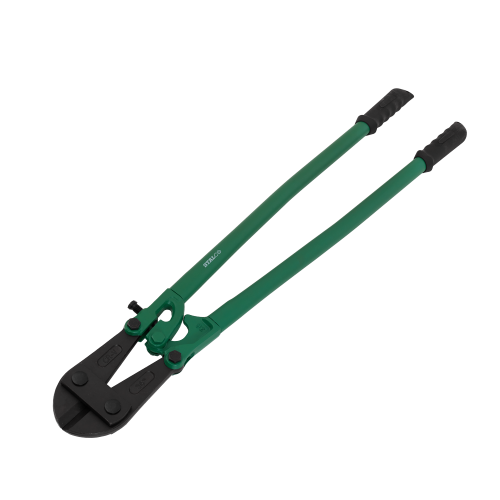 Nożyce do prętów 900 mm STALCO