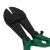Nożyce do prętów 900 mm STALCO