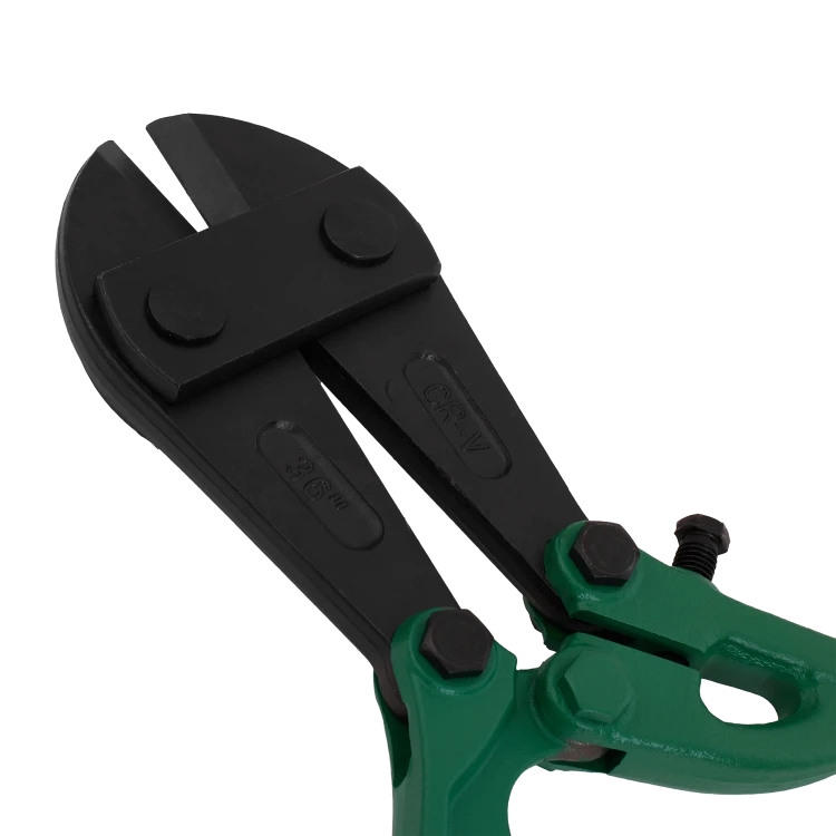 Nożyce do prętów 900 mm STALCO