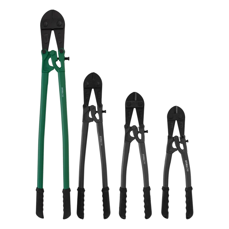 Nożyce do prętów 900 mm STALCO