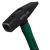 Młotek ślusarski 300 g trzonek fiberglass STALCO