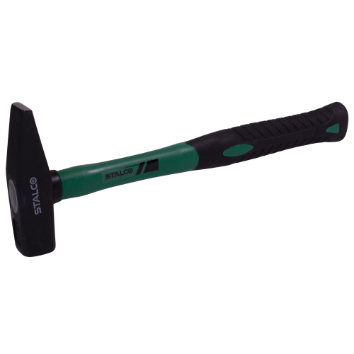 Młotek ślusarski 500 g trzonek fiberglass STALCO