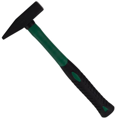 Młotek ślusarski 500 g trzonek fiberglass STALCO