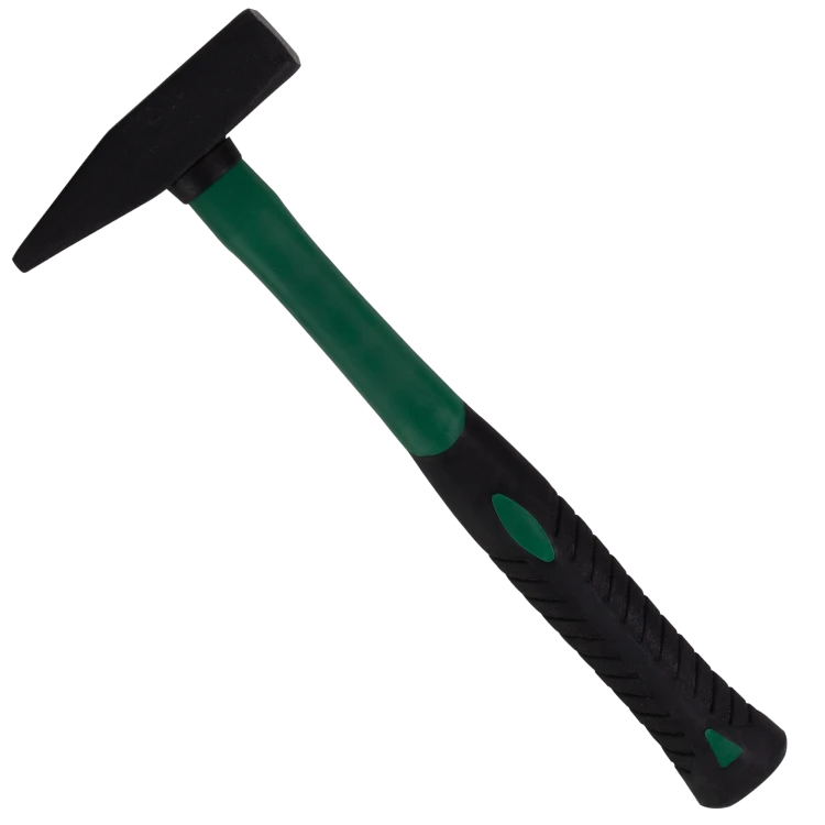 Młotek ślusarski 500 g trzonek fiberglass STALCO