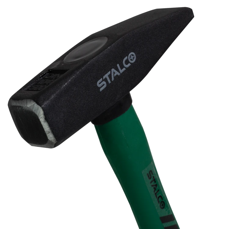 Młotek ślusarski 500 g trzonek fiberglass STALCO