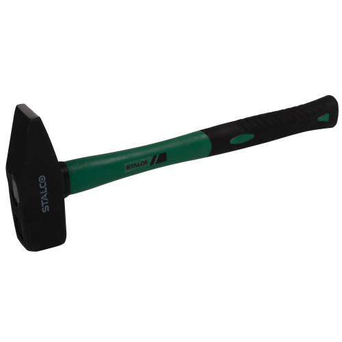Młotek ślusarski 1500 g trzonek fiberglass STALCO