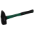 Młotek ślusarski 1500 g trzonek fiberglass STALCO