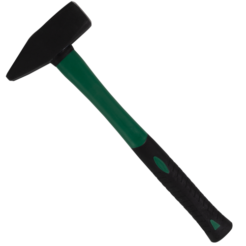 Młotek ślusarski 1500 g trzonek fiberglass STALCO