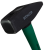 Młotek ślusarski 1500 g trzonek fiberglass STALCO