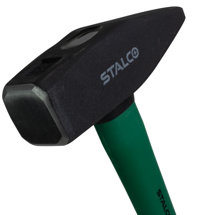 Młotek ślusarski 1500 g trzonek fiberglass STALCO