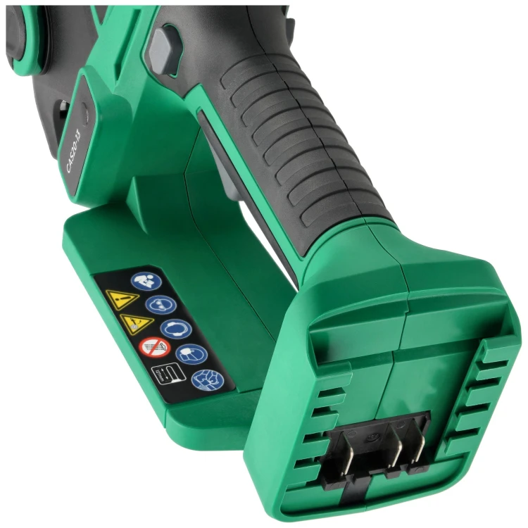 Pilarka do gałęzi CAS20-13 body 20V S-VOLT STALCO