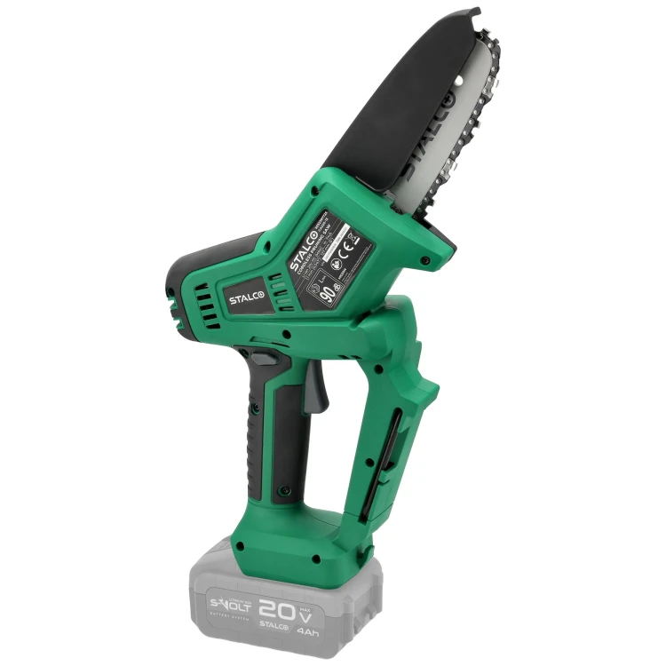 Pilarka do gałęzi CAS20-13 body 20V S-VOLT STALCO