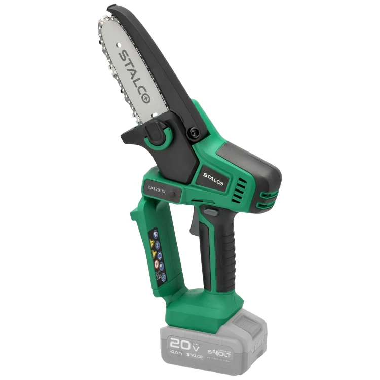 Pilarka do gałęzi CAS20-13 body 20V S-VOLT STALCO