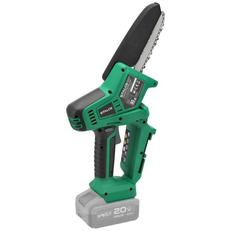 Pilarka do gałęzi CAS20-13 body 20V S-VOLT STALCO
