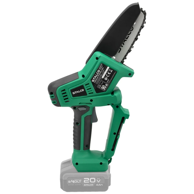 Pilarka do gałęzi CAS20-13 body 20V S-VOLT STALCO
