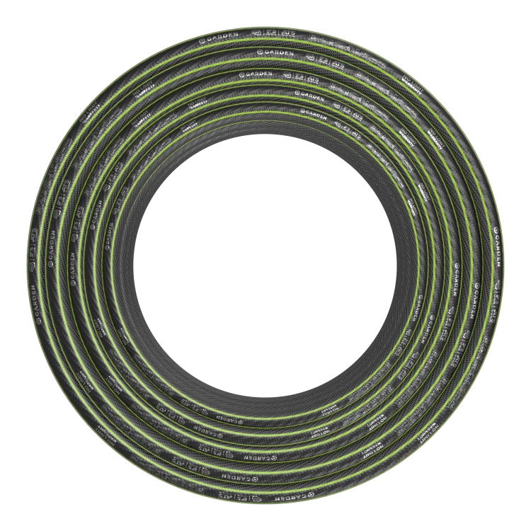 Wąż ogrodowy ATS 1/2” 50 m XTR STALCO GARDEN