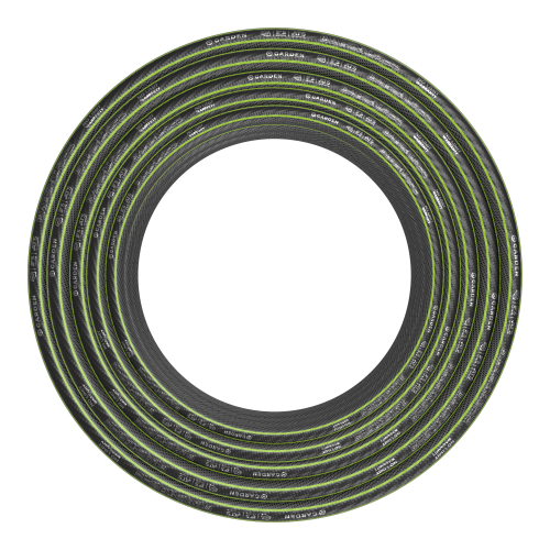 Wąż ogrodowy ATS 3/4” 20 m XTR STALCO GARDEN