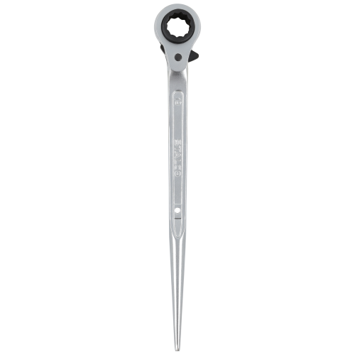 Grzechotka budowlana 19x22 mm CrV STALCO