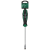 Wkrętak płaski 8x150 mm CrV STALCO