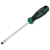 Wkrętak płaski 8x150 mm CrV STALCO