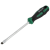 Wkrętak płaski 8x150 mm CrV STALCO