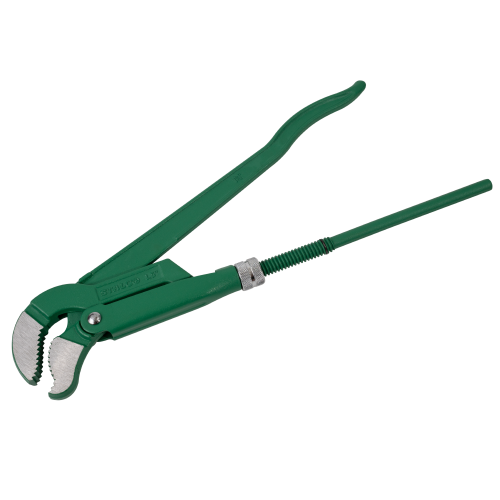 Klucz do rur 1,5” CrV STALCO
