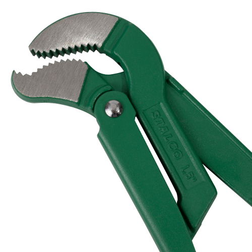 Klucz do rur 1,5” CrV STALCO