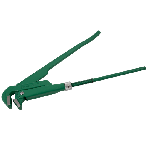 Klucz do rur 1,5” 90° CrV STALCO