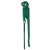 Klucz do rur 1,5” 90° CrV STALCO