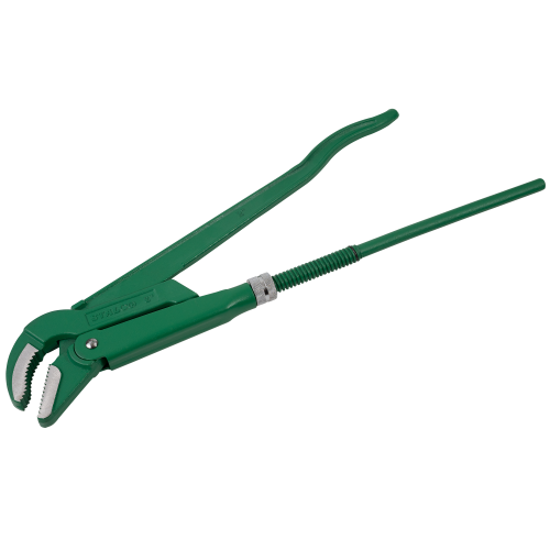 Klucz do rur 2” 45° CrV STALCO