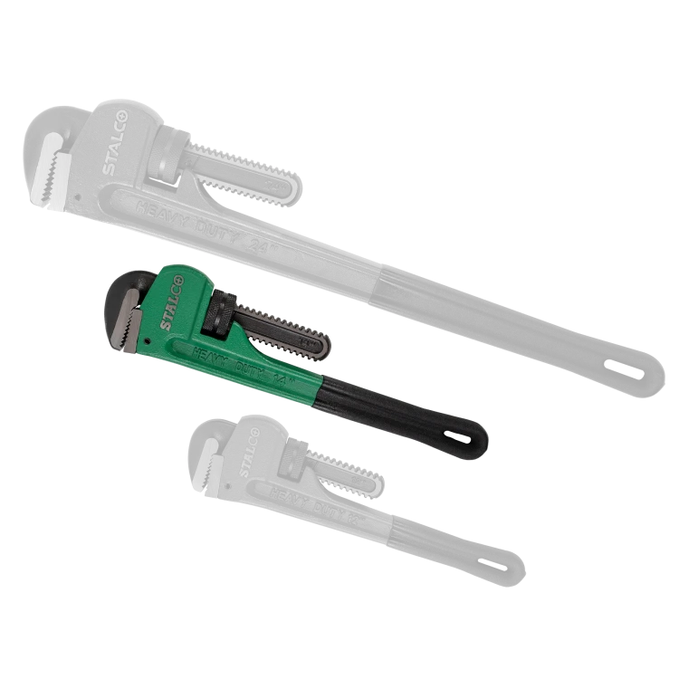 Klucz do rur Stillson 450 mm STALCO