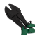 Nożyce do prętów 600 mm STALCO